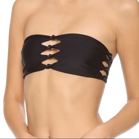 NWOT MIKOH Monaco top - Picture 2 of 6